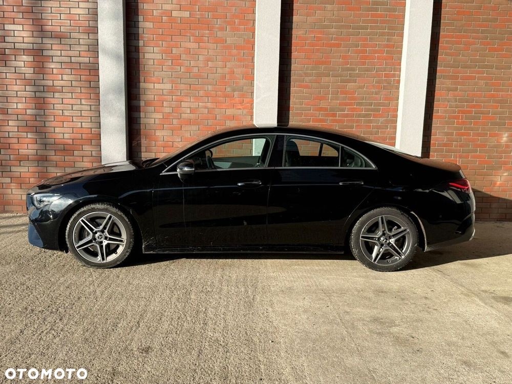 Mercedes-Benz CLA - 6