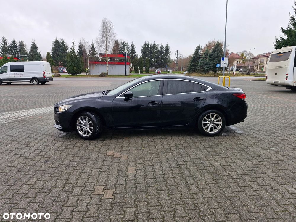 Mazda 6 - 5