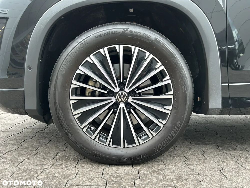 Volkswagen Tayron 2.0 TSI 4Mot Elegance DSG - 41