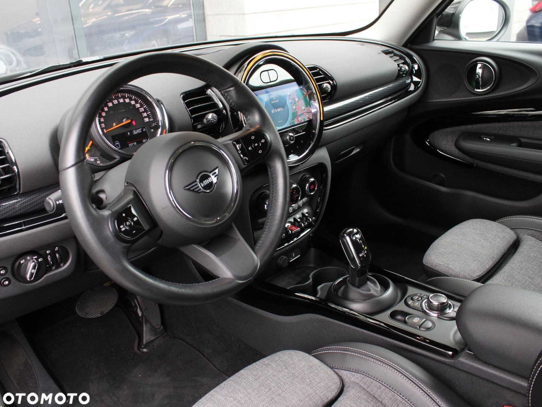 MINI Clubman - 5