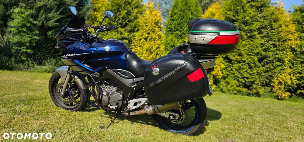 Yamaha TDM - 3