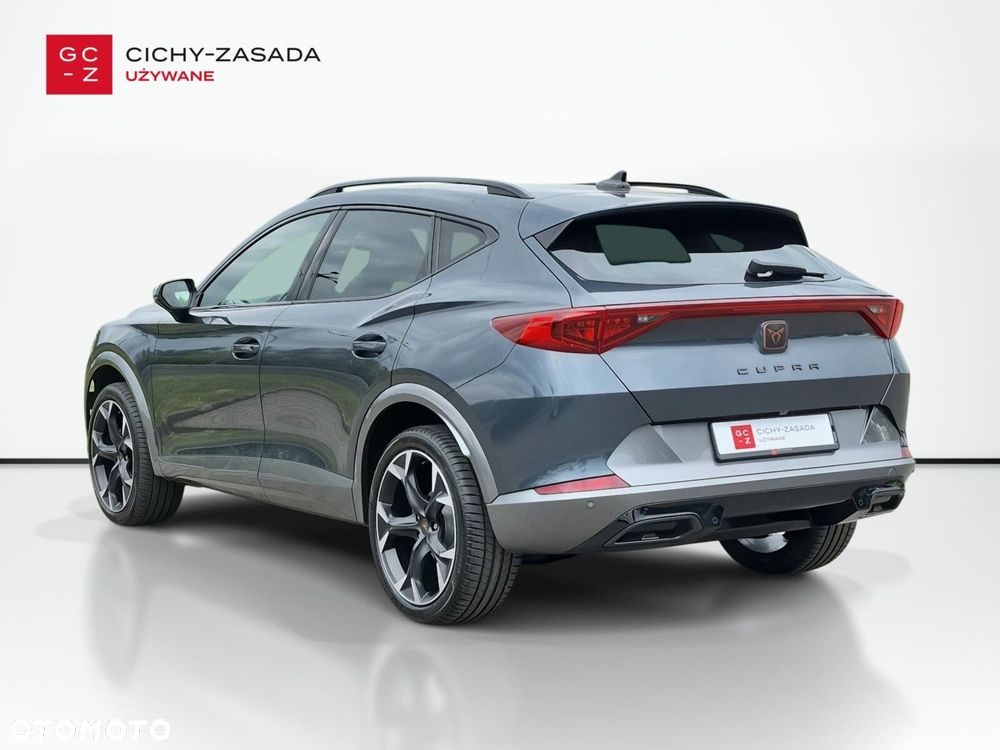 Cupra Formentor 2.0 TSI 4Drive DSG - 3