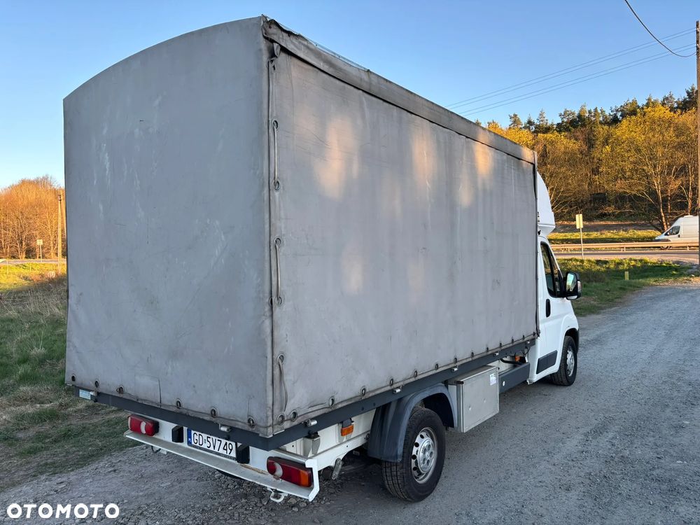 Peugeot Boxer Przebieg 150tyś km !!! - 9