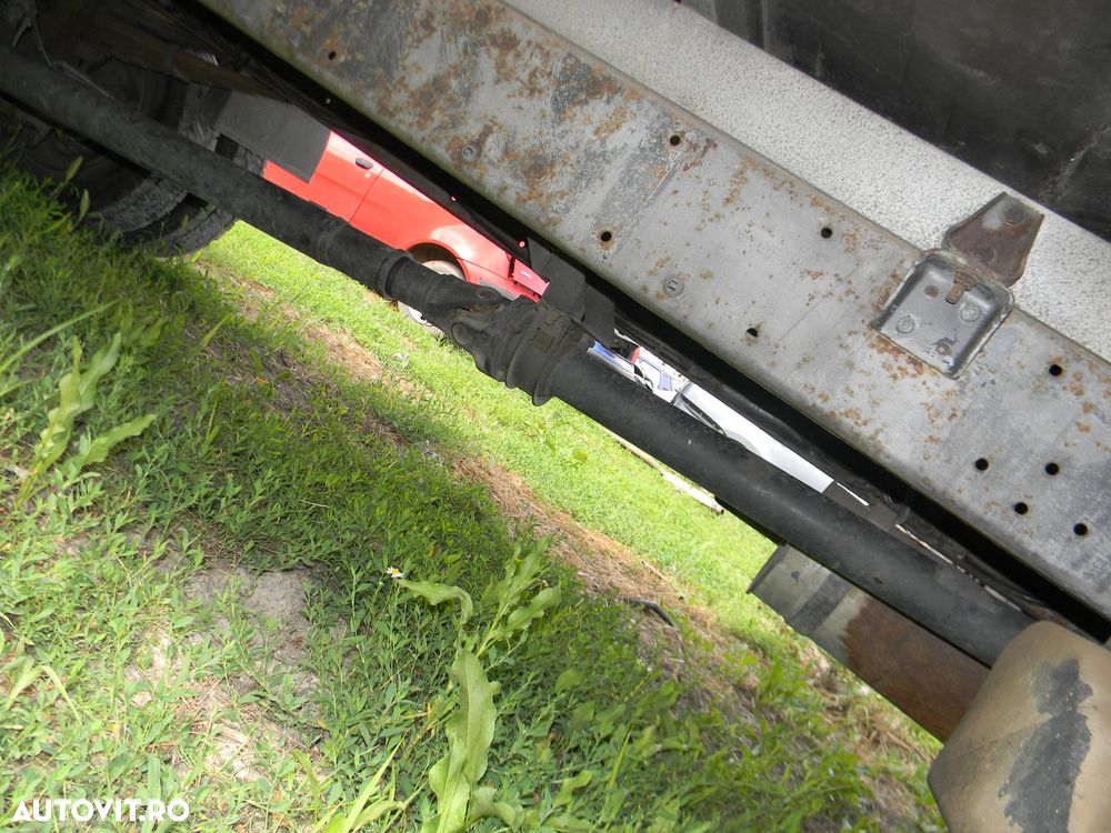 Dezmembrari  Renault Midlum  2000  > 2006 180.08/B Motorina - 42