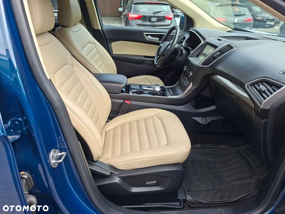 Ford Edge - 13