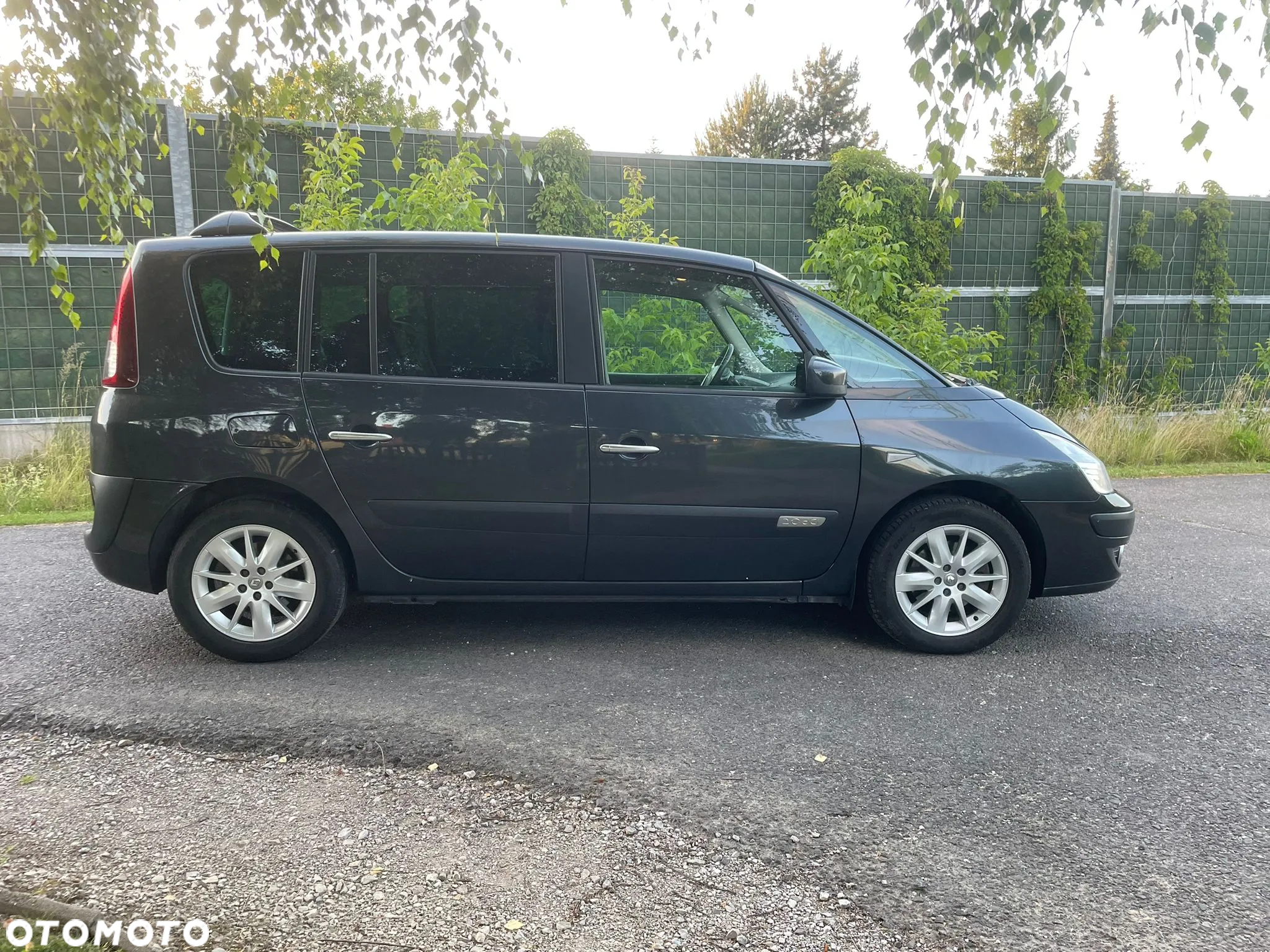 Renault Espace 2.0 dCi FAP Celsium - 5