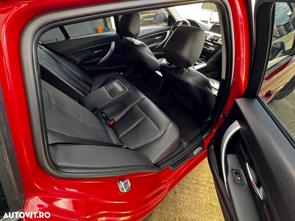 BMW Seria 3 - 16