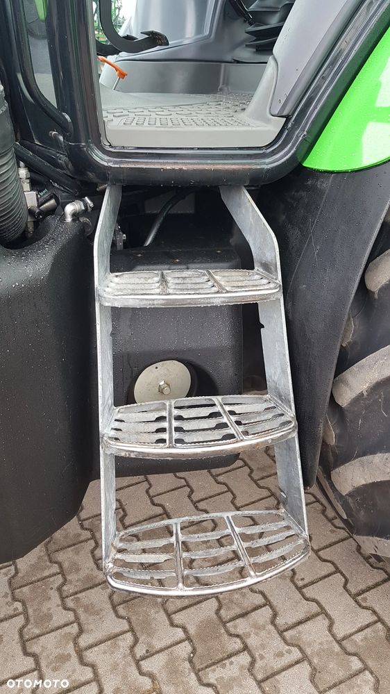 Deutz-Fahr Agrotron M620 2011R - 16