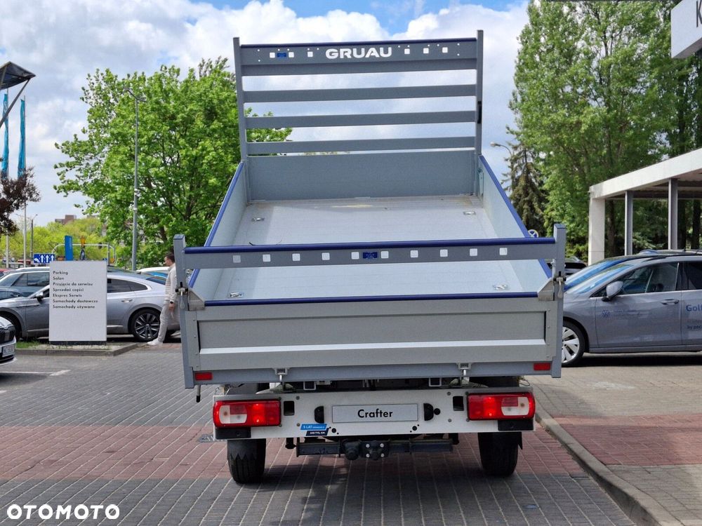 Volkswagen Crafter - 21