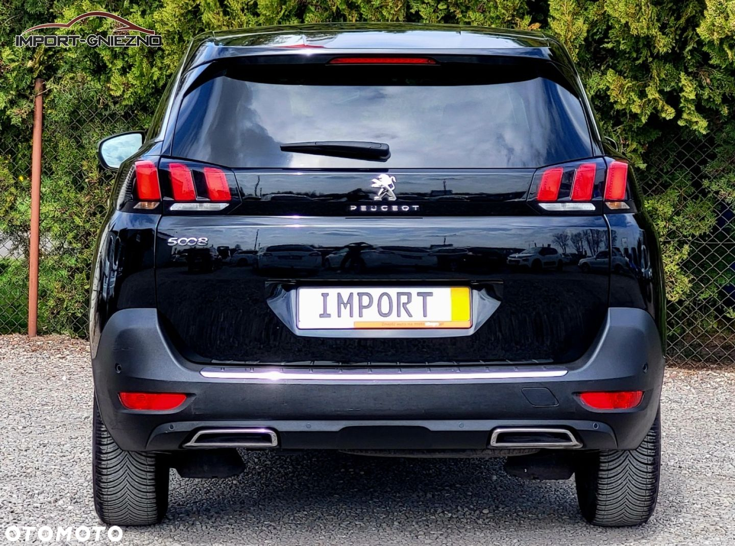 Peugeot 5008 - 32