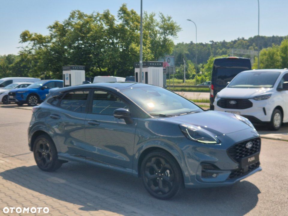 Ford Puma - 4