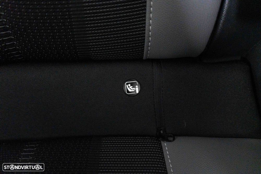 Opel Mokka 1.2 T Edition - 12