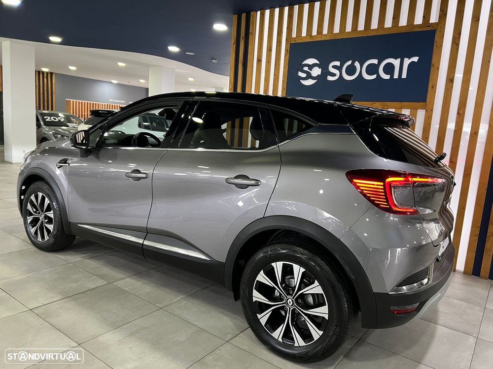 Renault Captur 1.0 TCe Techno - 6
