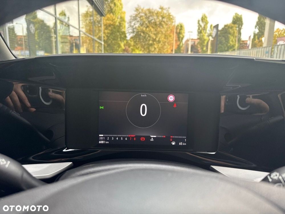 Opel Mokka 1.2 T GS S&S - 17