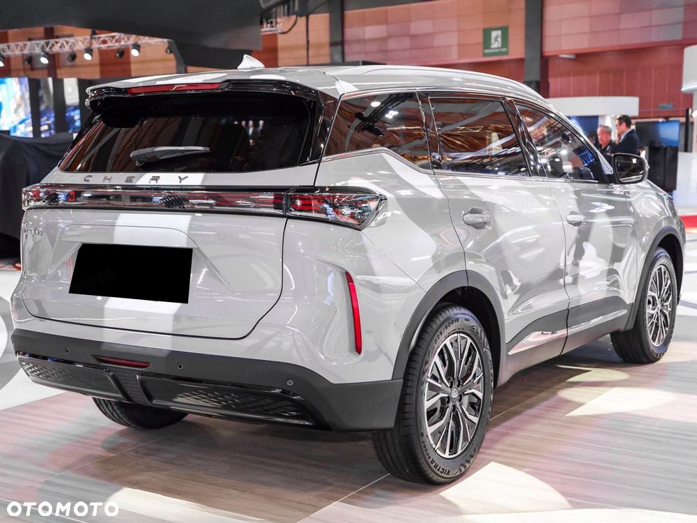 Chery Tiggo 7 2026 photo 4