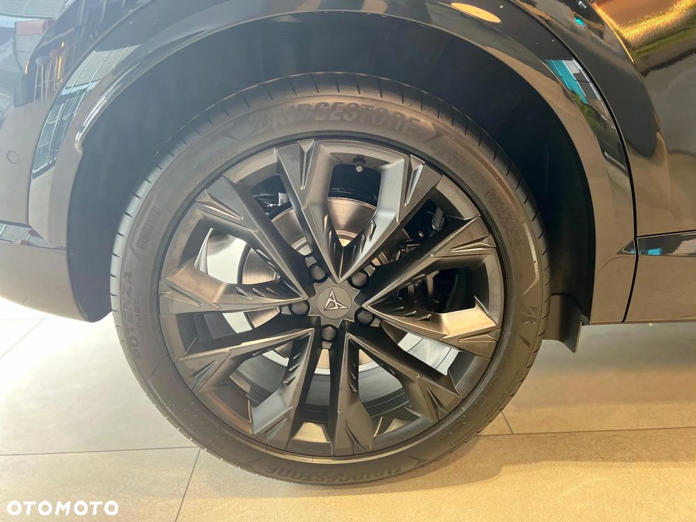 Cupra Formentor 2.0 TSI 4Drive VZ DSG - 7