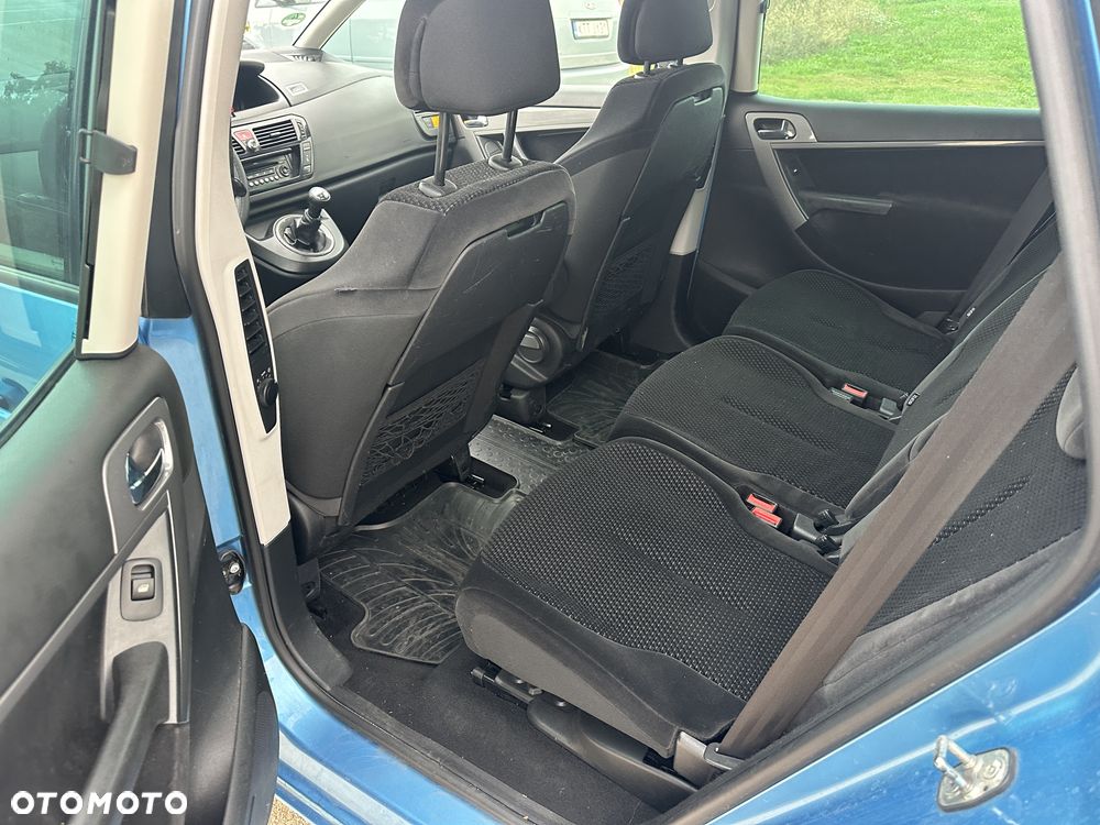 Citroën C4 Picasso 1.8i SX Pack - 13