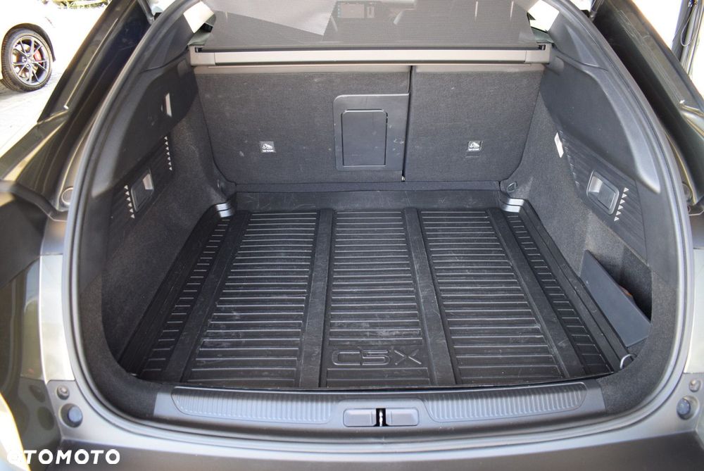 Citroën C5X - 31