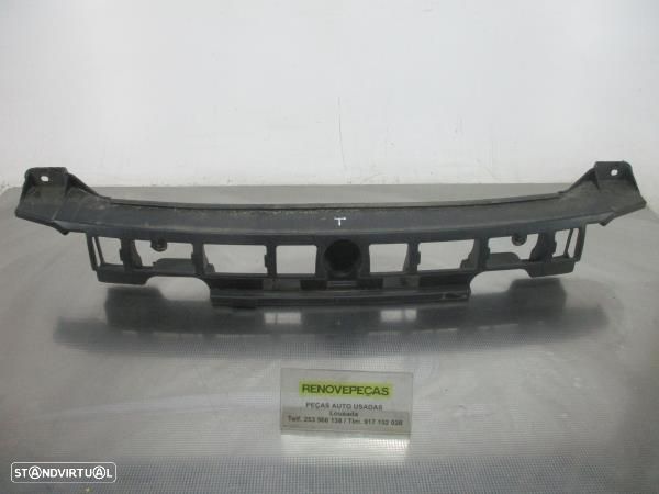 Guia Para Choques Tras Peugeot 207 (Wa_, Wc_) - 1
