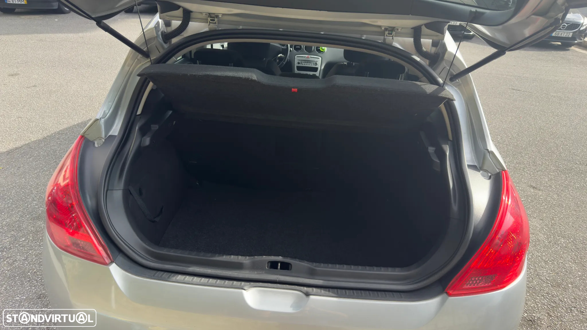 Peugeot 308 1.6 HDi Executive - 9