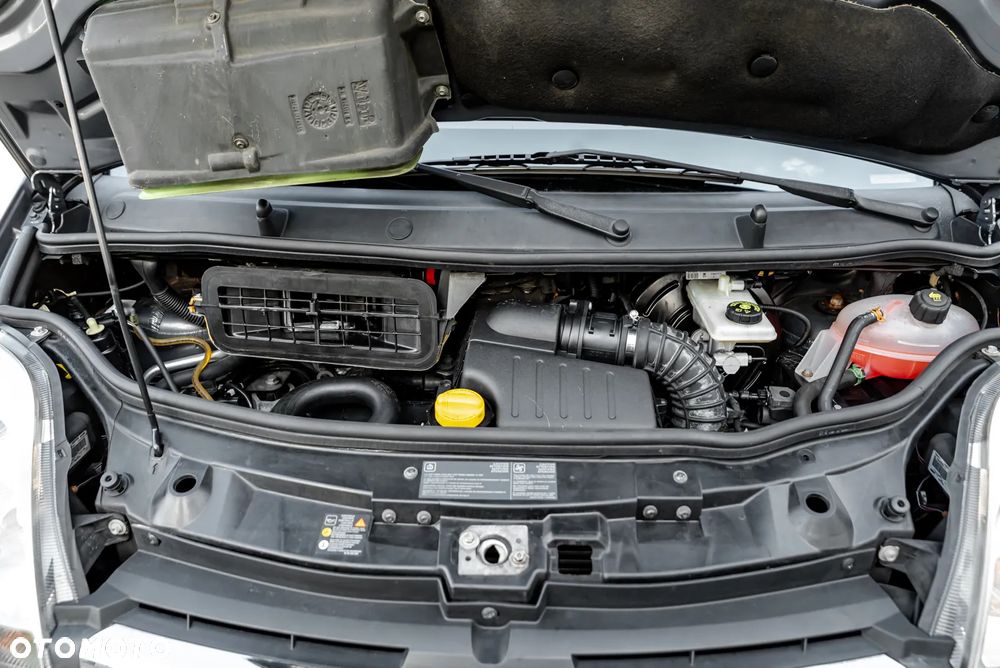 Opel Vivaro L1H1 2.9t Edition - 39