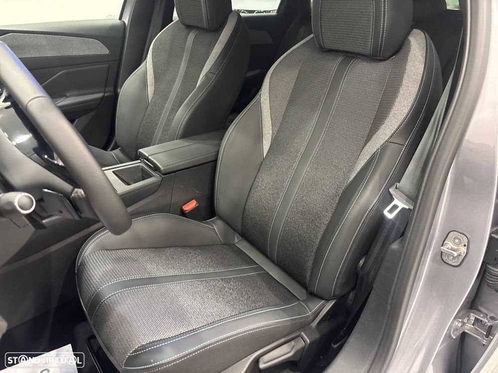 Peugeot 308 SW 1.2 Hybrid Allure e-DCS6 - 9