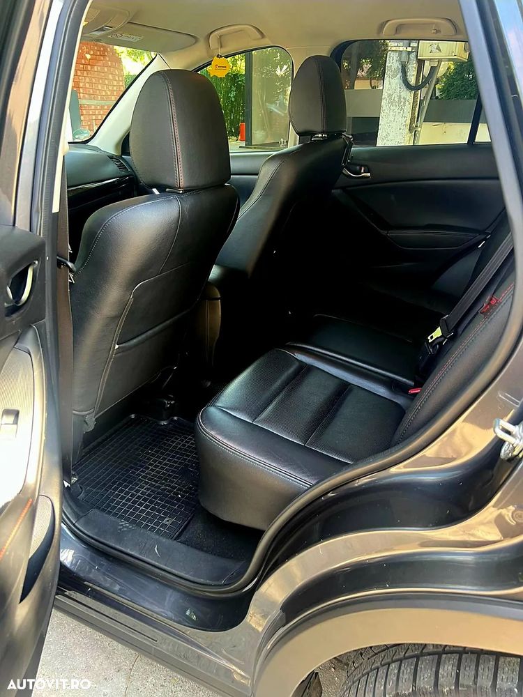 Mazda CX-5 CD175 4x4 AT Revolution - 14