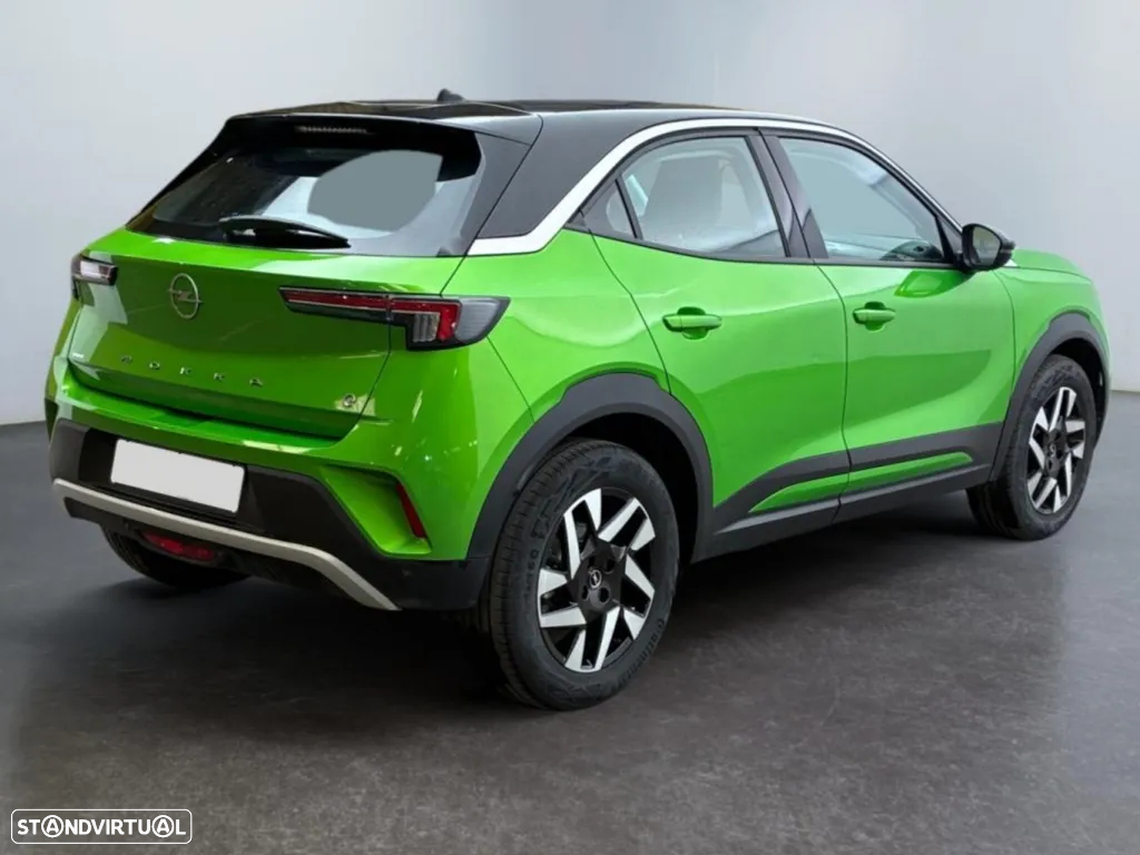 Opel Mokka-e Elegance - 5