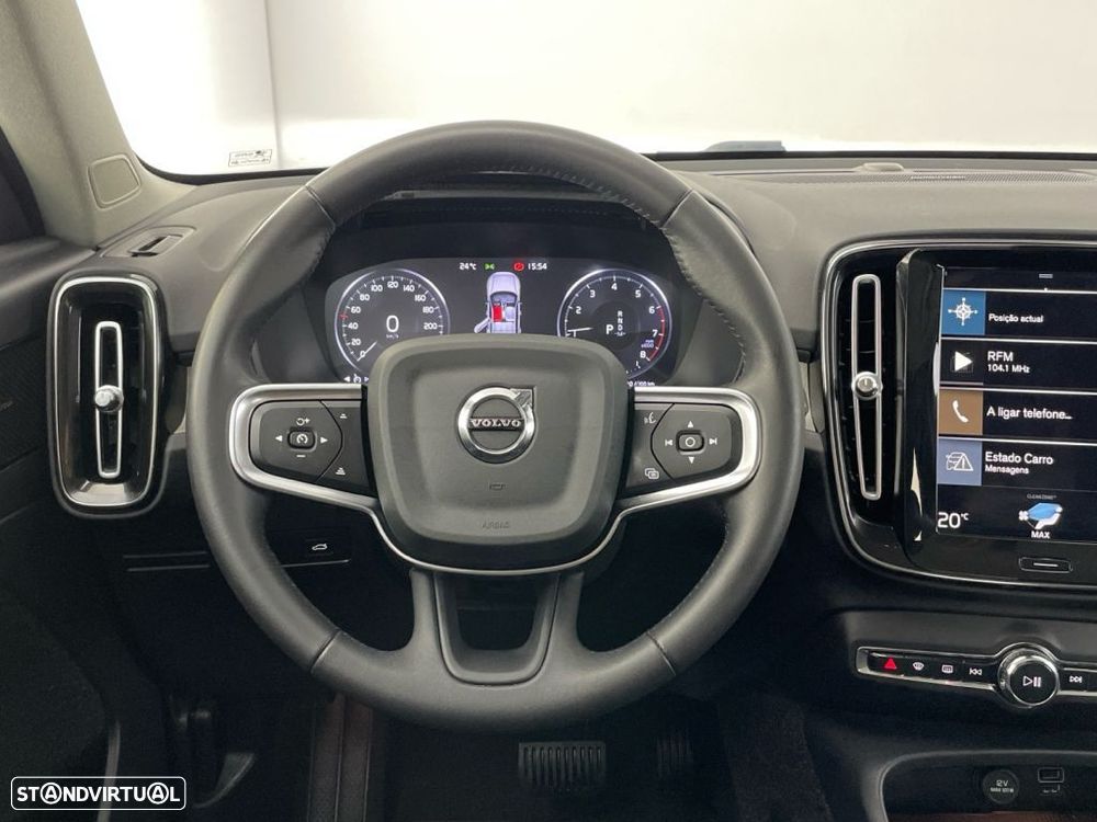 Volvo XC 40 1.5 T3 Momentum Plus Geartronic - 14