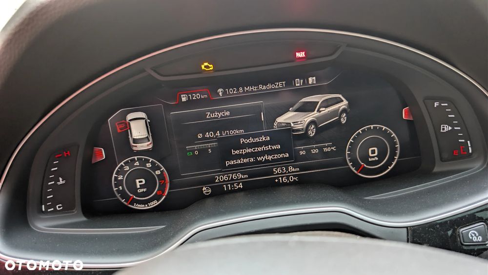 Audi Q7 - 10