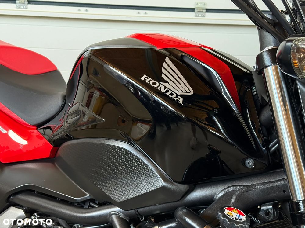 Honda NC - 7