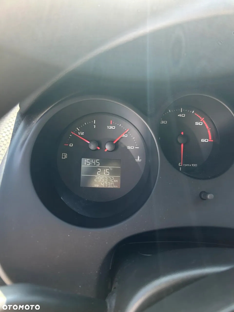 Seat Altea 1.6 TDI Reference - 6