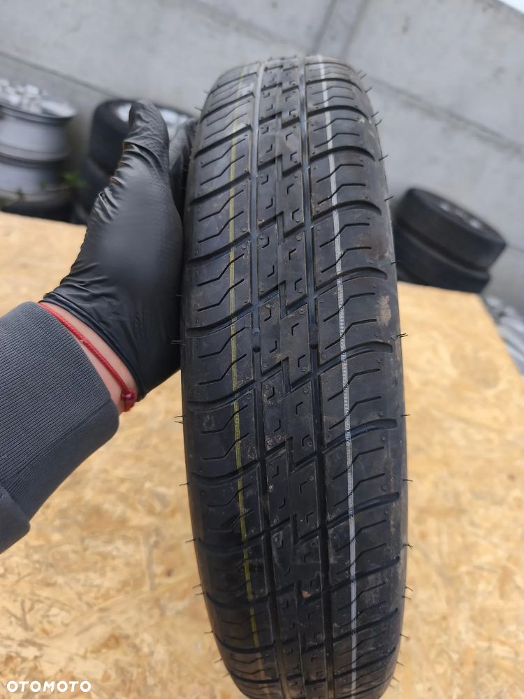 KOŁO DOJAZDOWE ZAPASOWE 16 CALI 5X112 5Q0601027BJ AUDI VOLKSWAGEN SEAT - 6