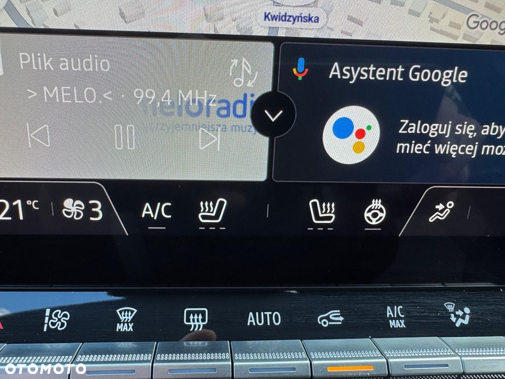 Renault Captur 1.8 E-TECH Full Hybrid 160 Techno - 24