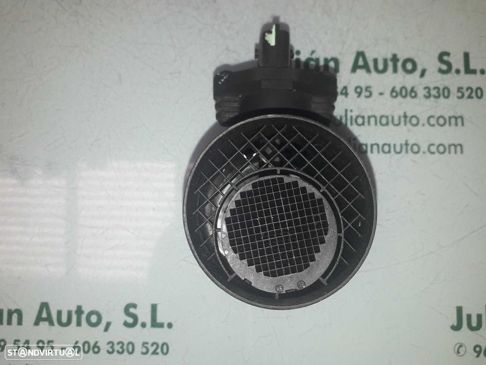 MEDIDOR DE MASSA DE AR OPEL ZAFIRA A LIMUSINA 2005 -0281002478 - 3