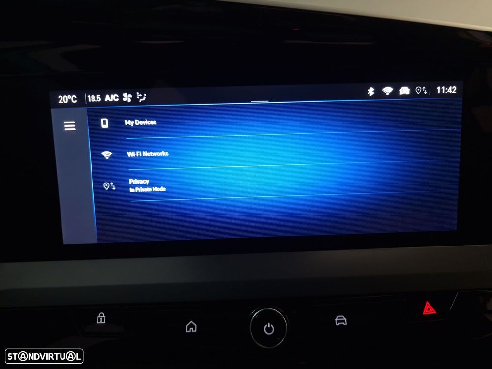 Opel Mokka 1.2 Hybrid Edition eDCT - 40