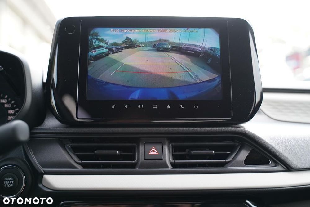 Suzuki Swift 1.2 Dualjet SHVS Premium Plus - 21