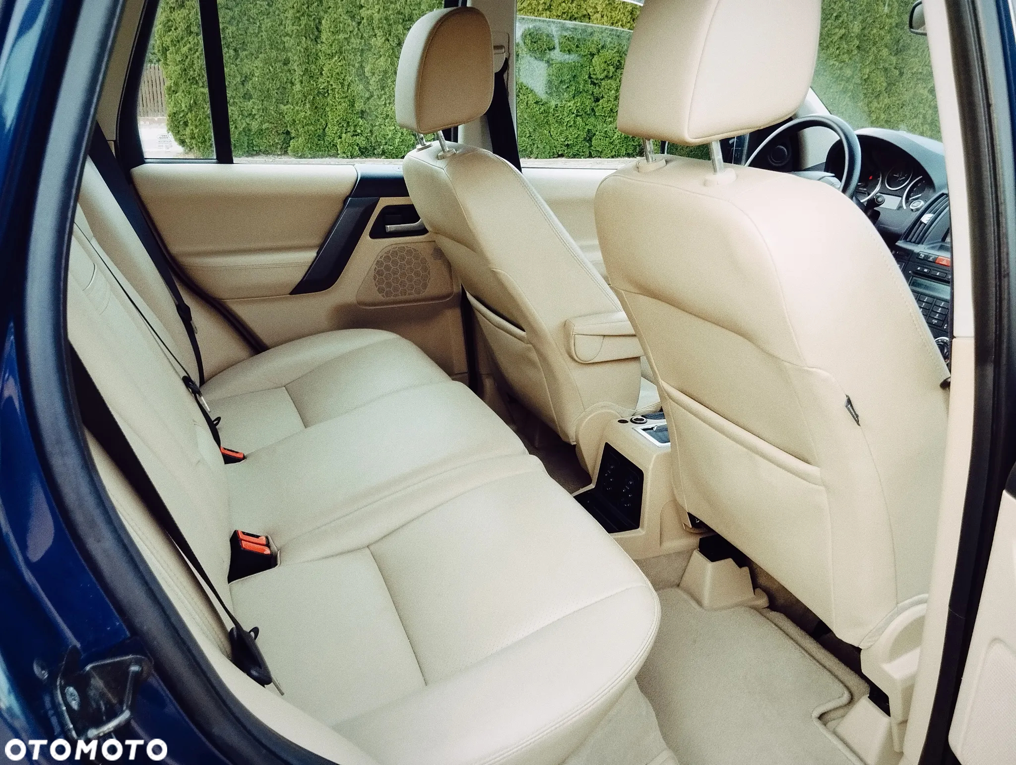 Land Rover Freelander II 3.2 i6 HSE - 29