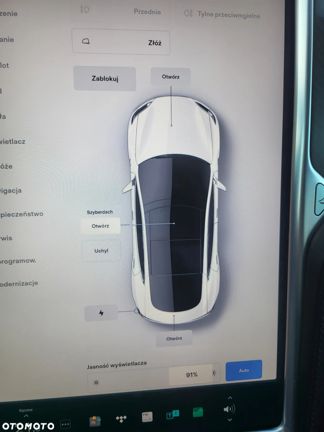 Tesla Model S Long Range Plus - 20