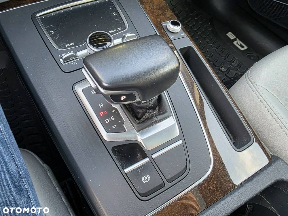 Audi Q5 2.0 TFSI Quattro Sport S tronic - 31