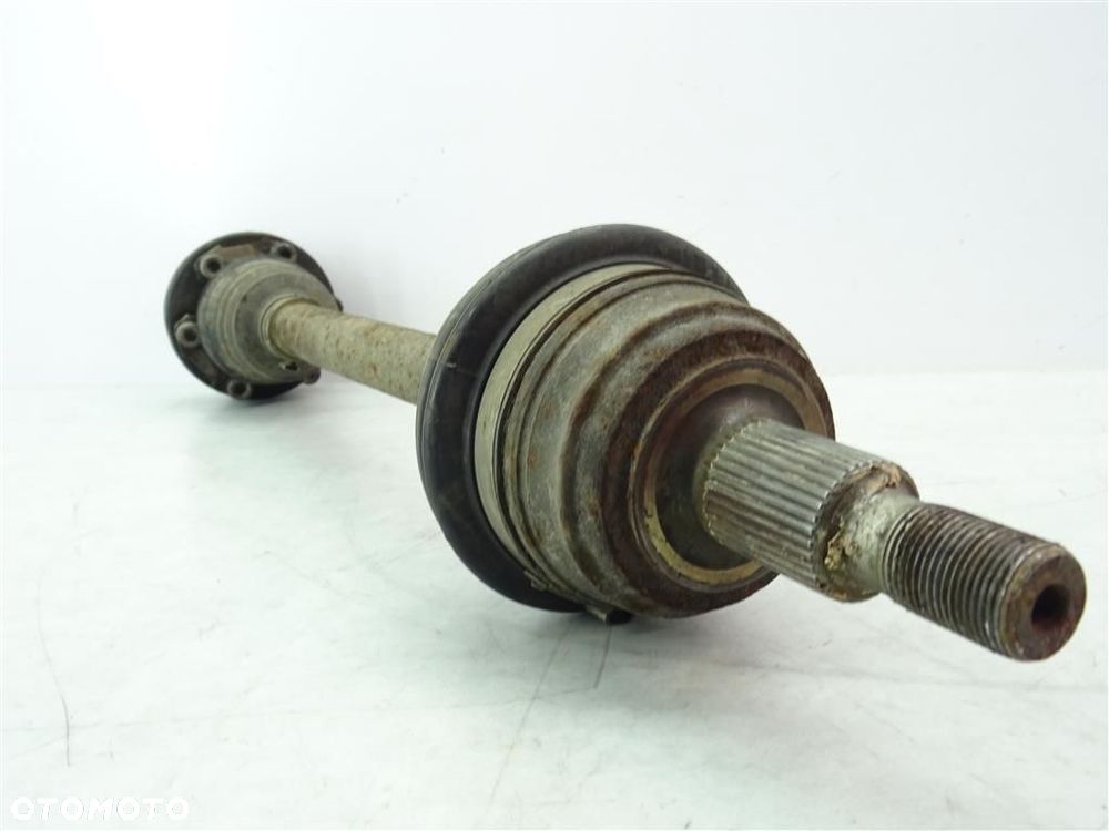 Półoś przód przednia lewa Audi A3 8L 96-03 1.6 B 1.8B 2.0B - 5