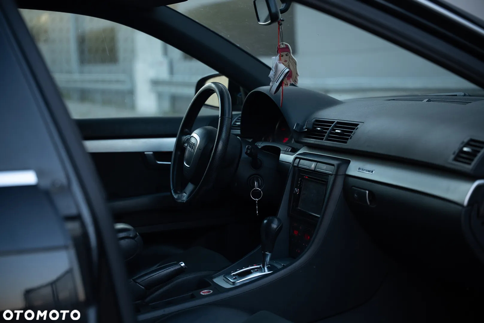 Audi A4 - 12
