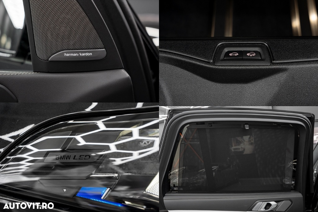 BMW X5 xDrive30d - 20