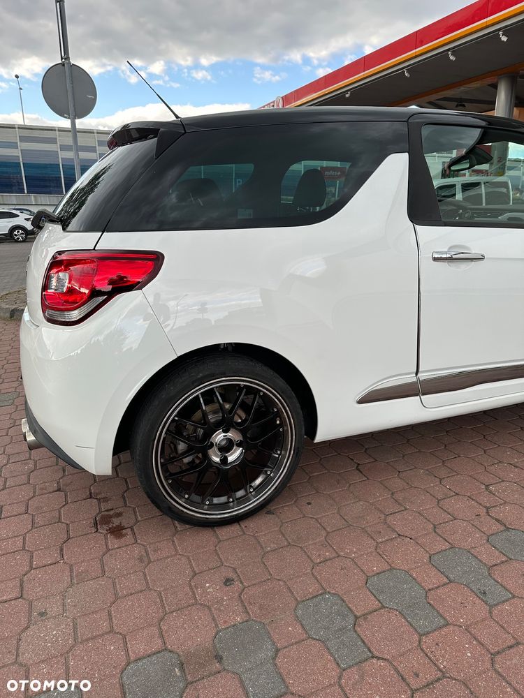 Citroën DS3 - 5