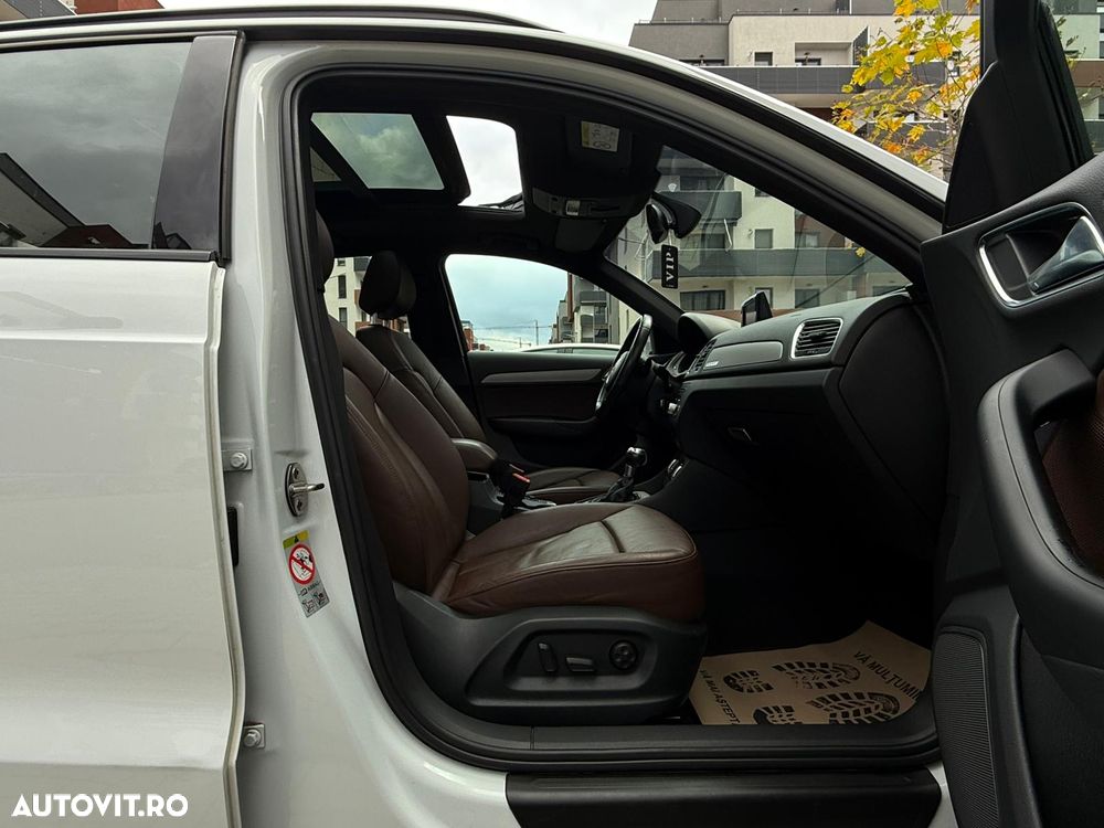 Audi Q3 2.0 TDI Quattro S tronic - 6