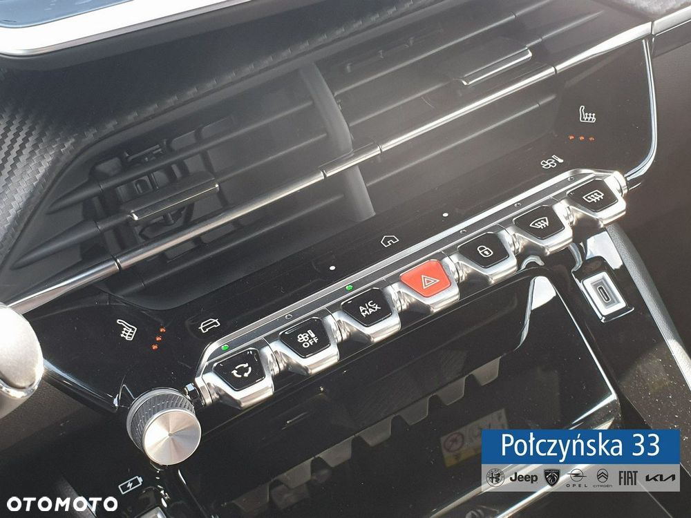 Peugeot 2008 - 22