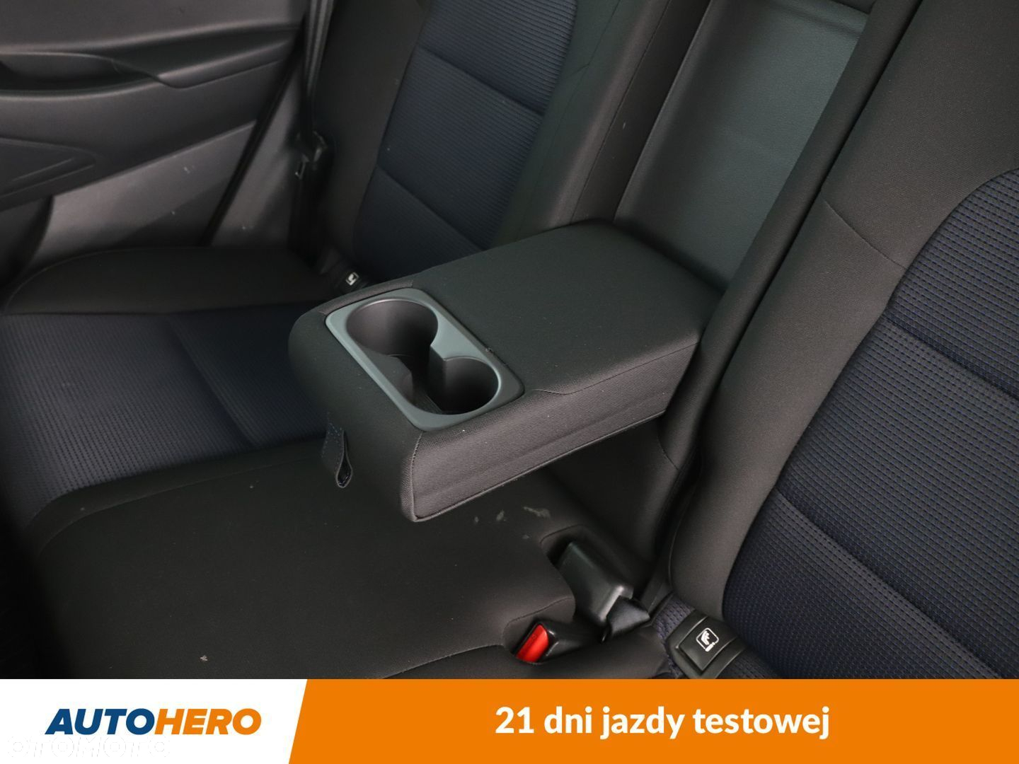 Hyundai Tucson 1.6 GDi Classic 2WD - 34