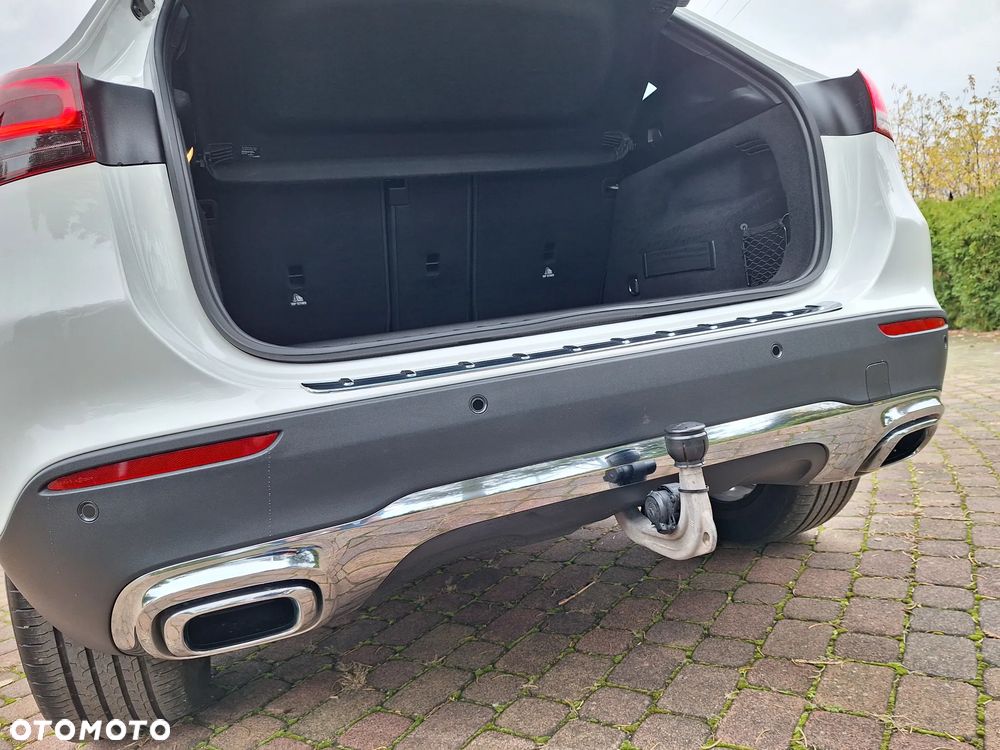 Mercedes-Benz GLA 220 d 8G-DCT AMG Line - 24