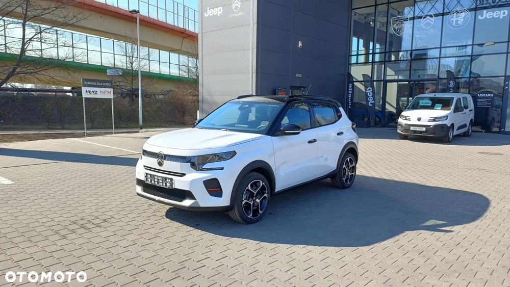 Citroën C3 1.2 mHEV Plus - 9