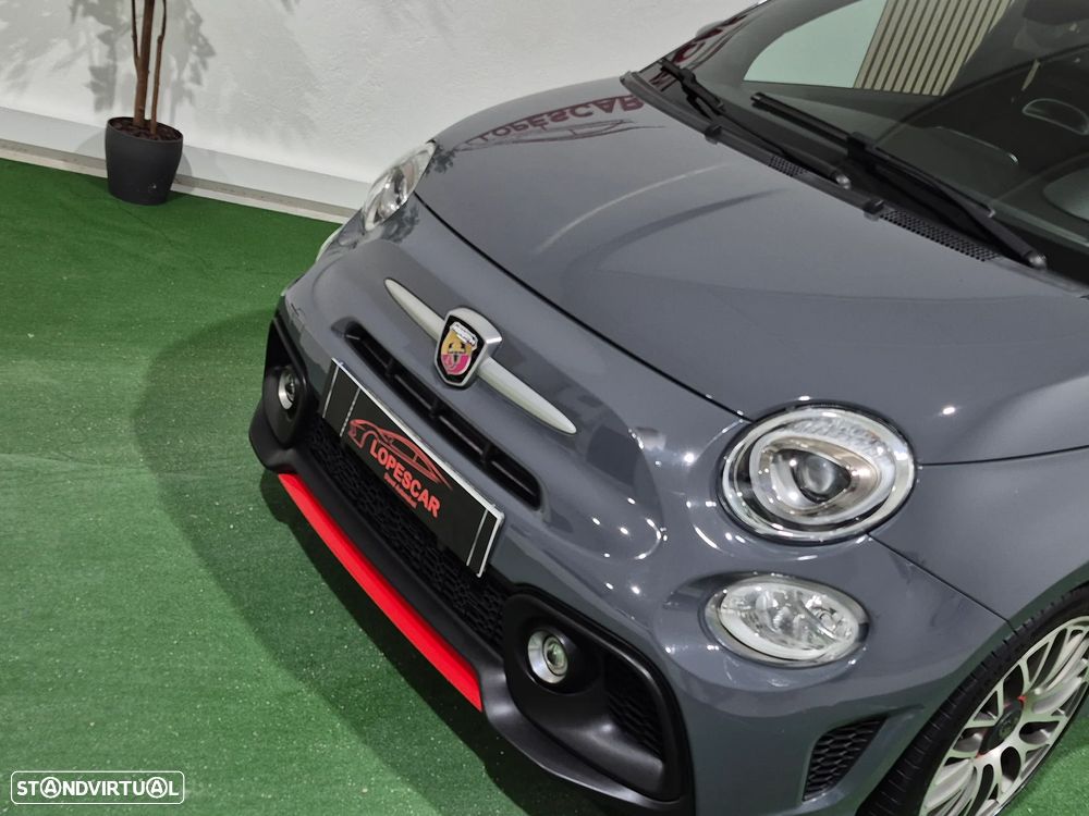 Abarth 595 1.4 T-Jet - 2